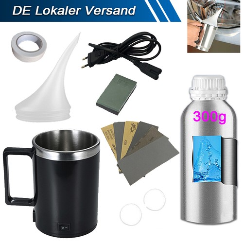 Profi scheinwerfer politur - profi,