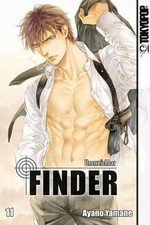 Finder 11 von Yamane, Ayano |