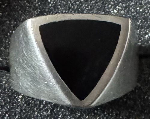 Siegelring silber mit - siegelring,