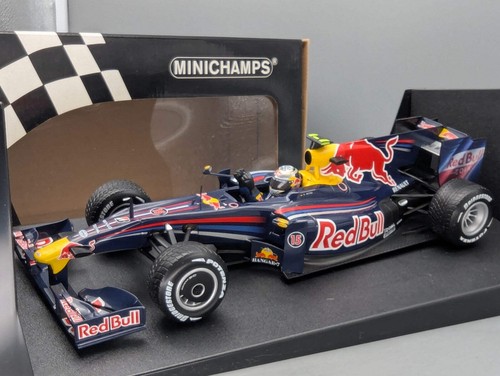 Modellautos minichamps - modellautos, 1:18