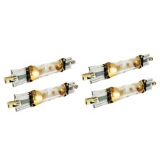 4x Ersatz Hochdruckbrenner