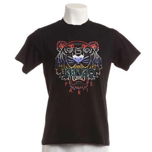 Kenzo shirt mehrfarbig - kenzo,