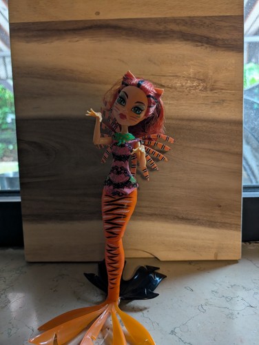 Toralei monster high - toralei,