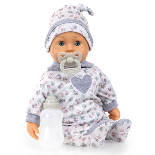 First words baby rosa 24 - words,