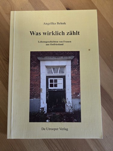 Was wirklich zählt - ,
