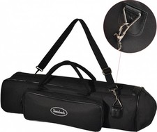 B-Ware Steinbach Trompetentasche aus hochwertigem Cordura 600 Denier 20 mm Polst