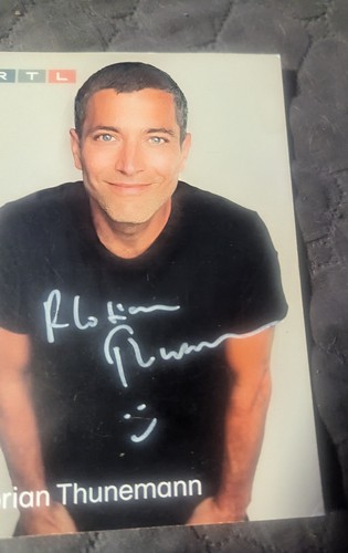 Florian thunemann alles - florian,