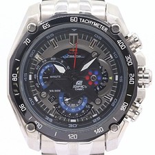 Casio edifice red - casio,