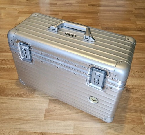 Rimowa topas pilot - rimowa,