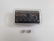 Moto Guzzi Fuse Box 850T, T3