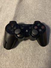 Ps3 Controller - Defekt/Ersatzteile Spender (Er Geht Noch An)