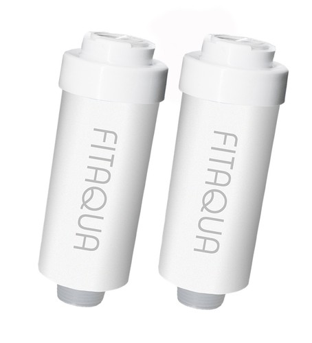Fitaqua duschfilter - 2,