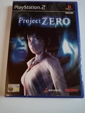 Project Zero (Fatal Frame)