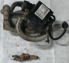 Standheizung Diesel mit Pumpe