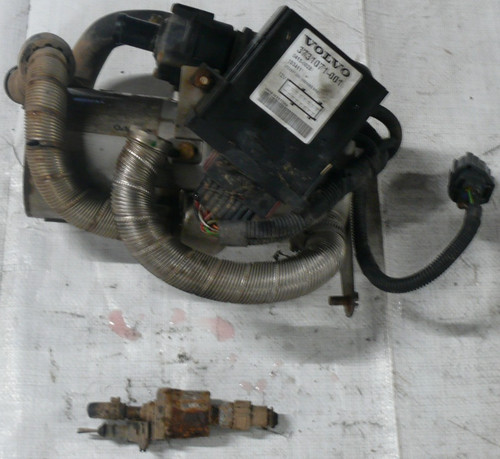 Standheizung diesel mit pumpe - standheizung,