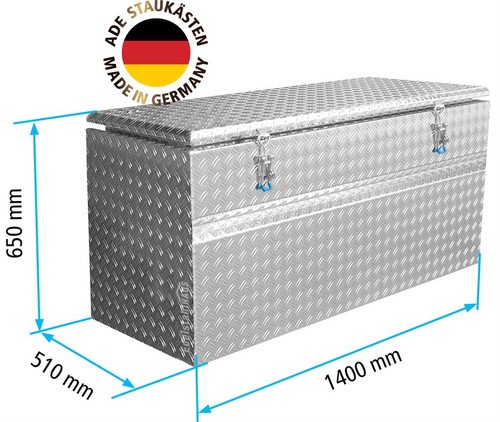 Pritschenkasten typ - typ, 3