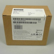 NEW Siemens SIMATIC S7-1200
