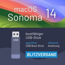 macOS 14 Sonoma Mac OS