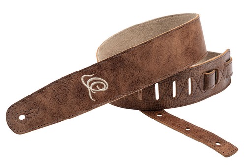 Ortega ossu guitar suede - guitar,
