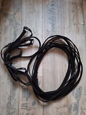 Skijöringset Gr. WB von Krämer