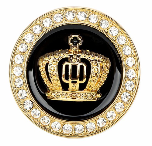 Sticker krone queen strass - sticker,