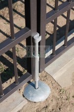 LOCINOX VSF ALU Torriegel