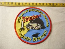 Verbandsabzeichen Fregatte