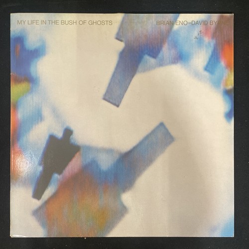 Brian eno david byrne life - eno/david,