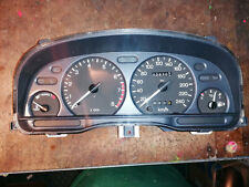 9123 Tacho Kombiinstrument Ford mondeo BNP 1 Serie 93BB10849EA mit Tachowelle !