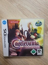 Castlevania: Portrait of Ruin