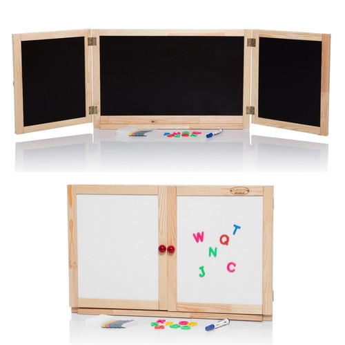 Kindertafel kreidetafel - kindertafel,