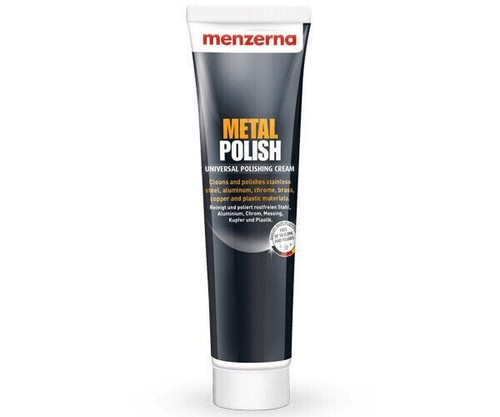 Menzerna metal - (119,20€/kg),