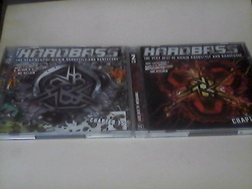 Hardbass vol 16 - hardbass,