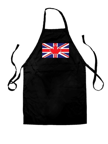 Kanadisch union jack flagge - union,