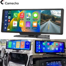 10.26" Touchscreen Car Play