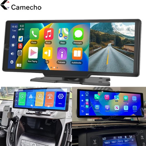 Touchscreen car play - car,