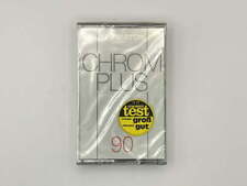 Permaton blank cassette tape