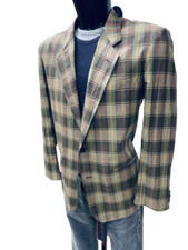 HERRENJACKE SIGNIERT AZIMUT BY