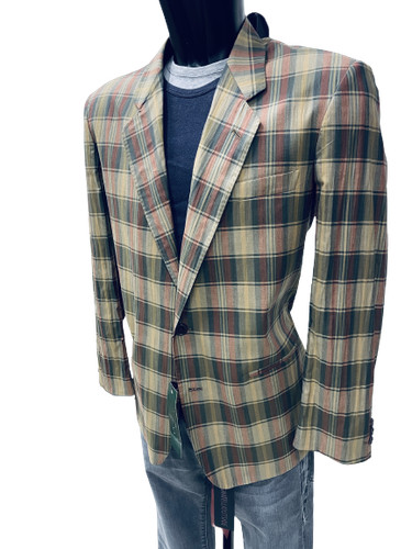 Herrenjacke signiert azimut - signiert, by