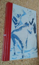 Drei Männer im Schnee von