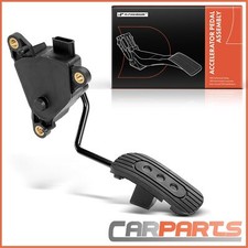 Fahrpedalstellung Gaspedal