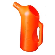 Kunstoff messkanne liter - kunstoff,