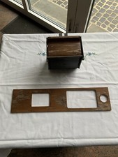 Peugeot 304 504 HolzBlende Mit