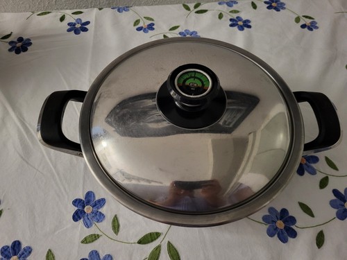 Amc liter topf 24 - amc,