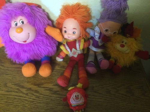 Regina regenbogen puppen - regina, puppen,