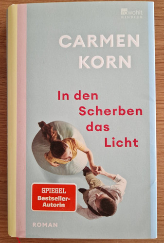Den scherben das licht - den,