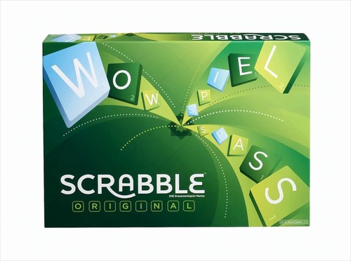 Gw43ee scrabble original - scrabble,