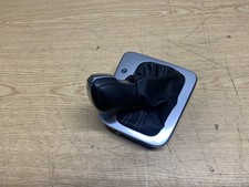 Schaltknauf Schaltsack VW Golf Plus 5M 2013 5M1713203J  Automatik Schalplatine