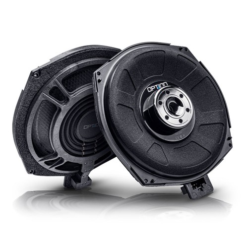 Untersitz subwoofer für bmw - für,