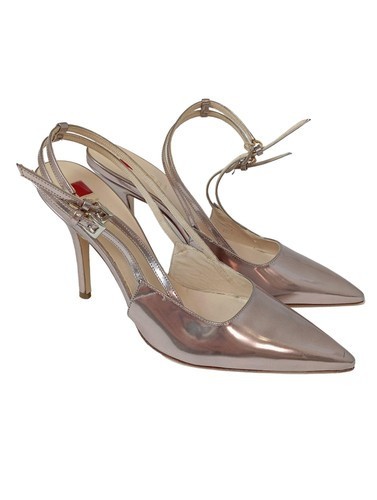 Högl slingback pumps damen - slingback-pumps,
